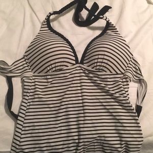 Tankini top